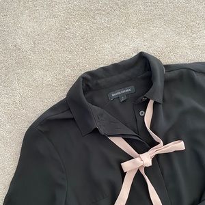 Banana Republic dress